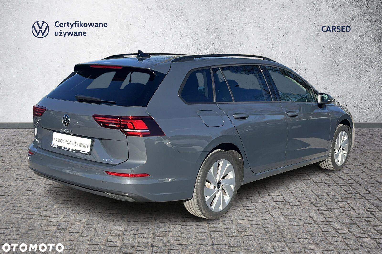 Volkswagen Golf - 5