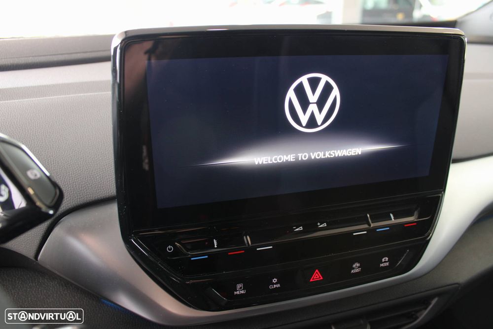 VW ID.4 52 kWh Pure Performance - 13