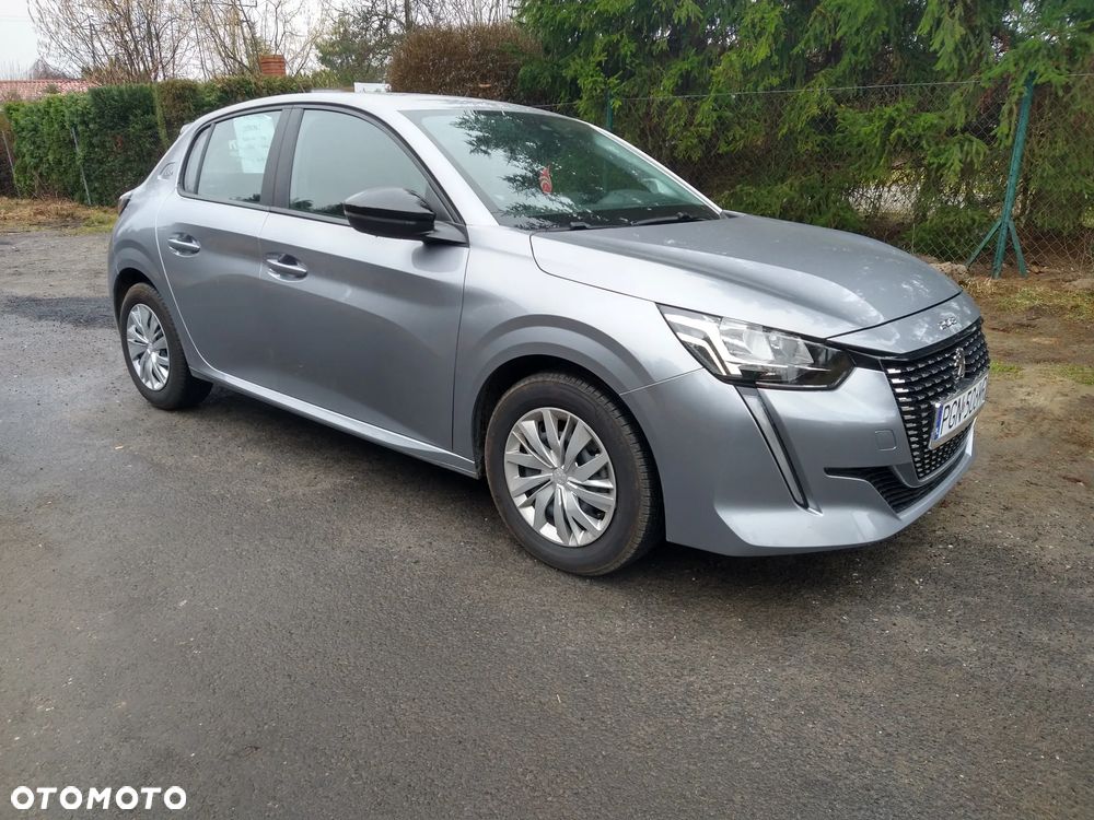 Peugeot 208 1.2 PureTech Like S&S - 3