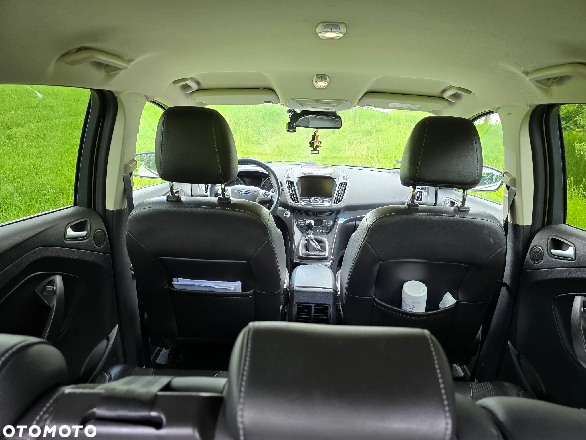 Ford Kuga 2.0 TDCi 4x4 Individual - 17