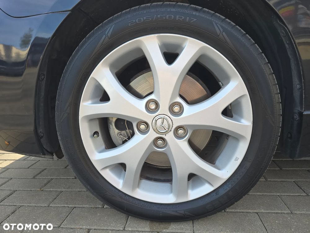 Mazda 3 - 9