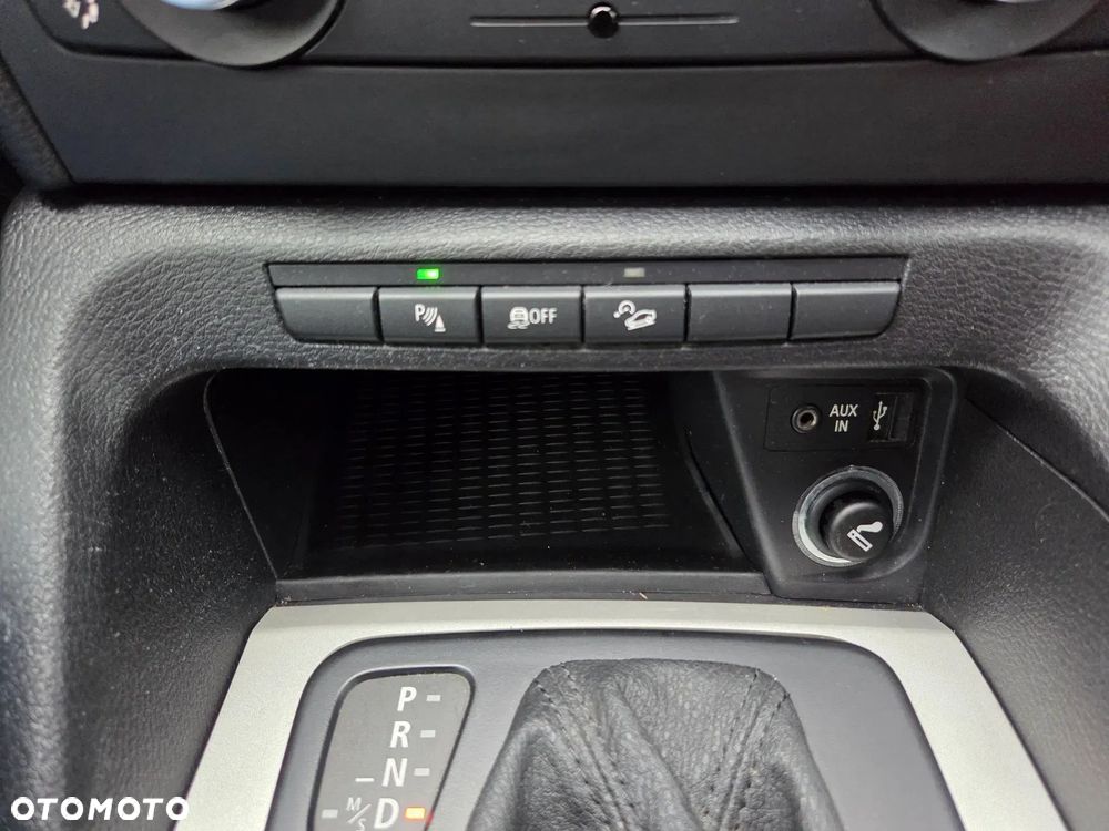 BMW X1 xDrive20d - 27