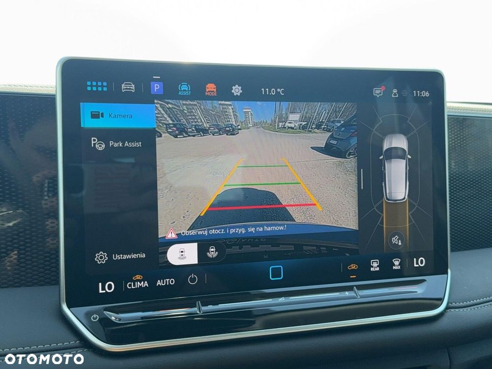 Volkswagen Tiguan - 22