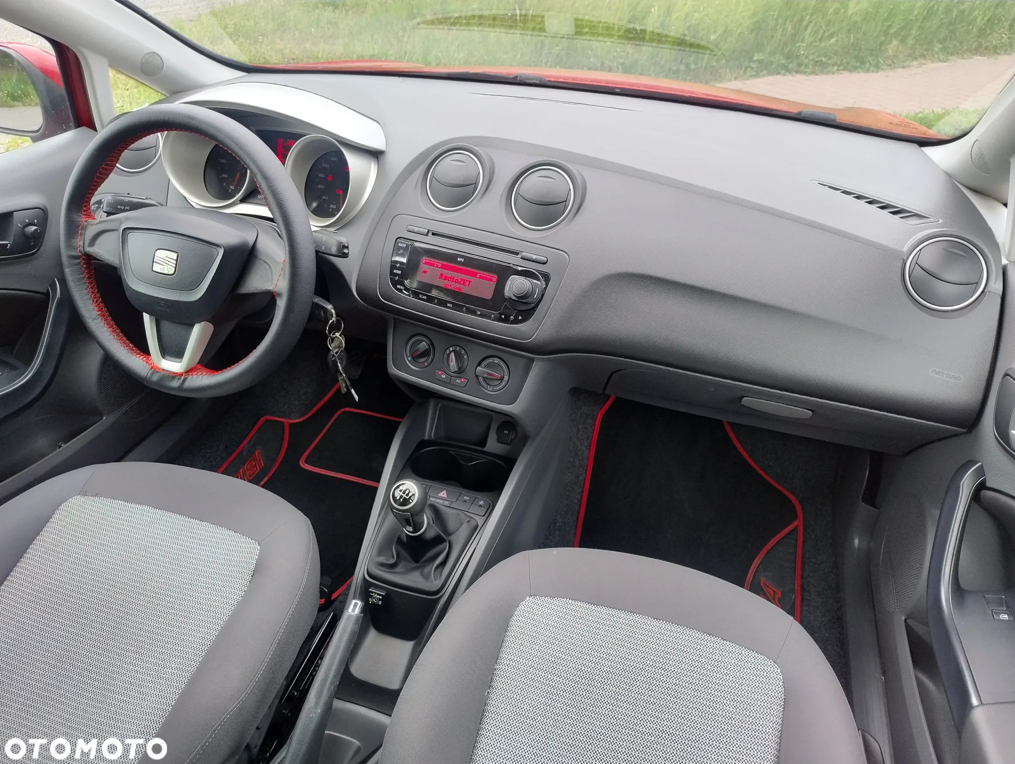 Seat Ibiza 1.4 16V Passion+ - 29