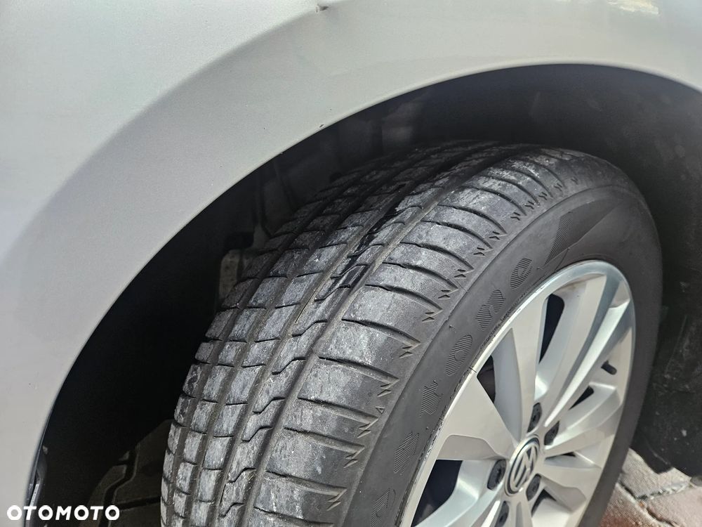 Volkswagen Golf Variant 1.6 TDI BMT Comfortline - 38