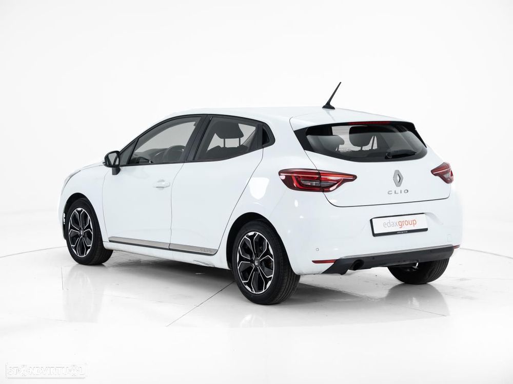 Renault Clio - 5