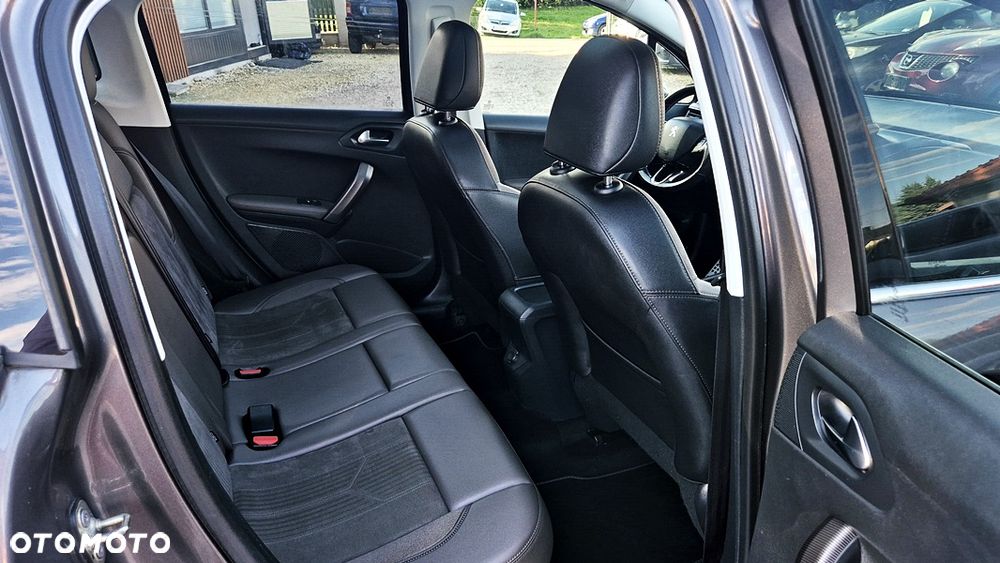 Peugeot 2008 2014