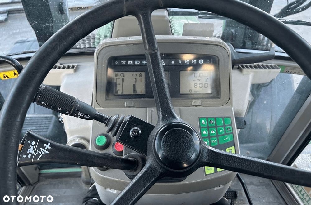 Fendt Fendt 714 vario - 2