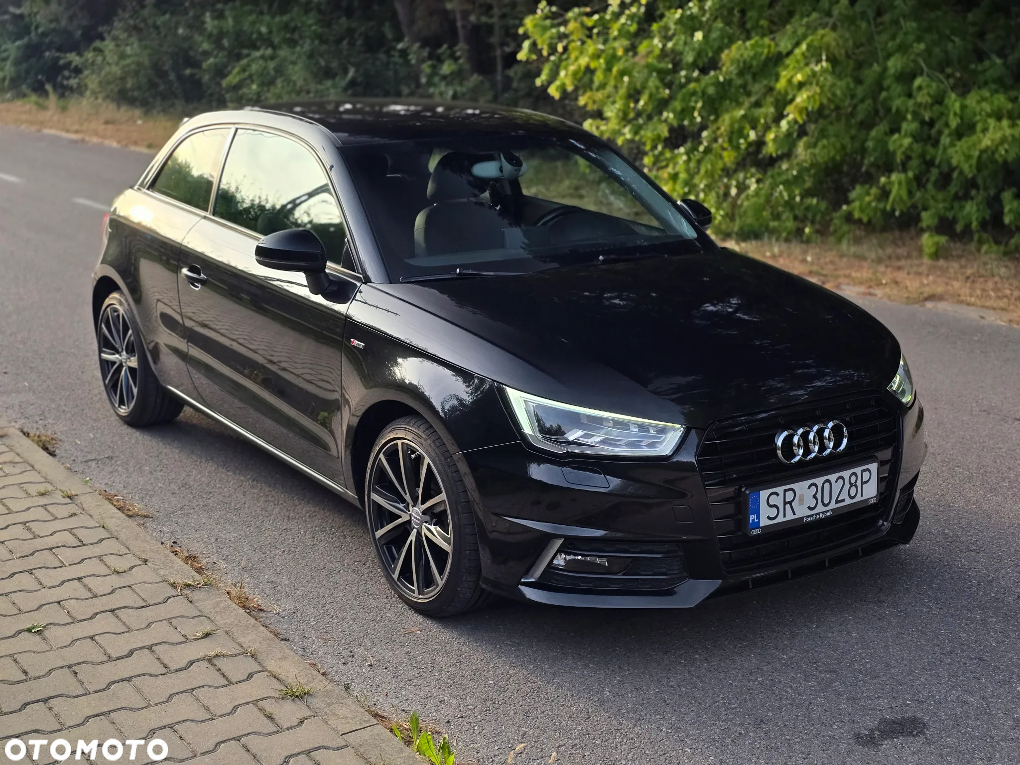 Audi A1 1.4 TDI (ultra) sport - 11