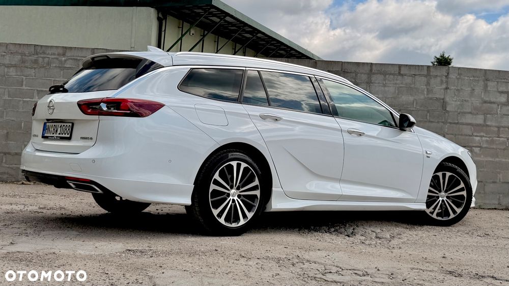 Opel Insignia 2.0 Ultimate Exclusive - 18