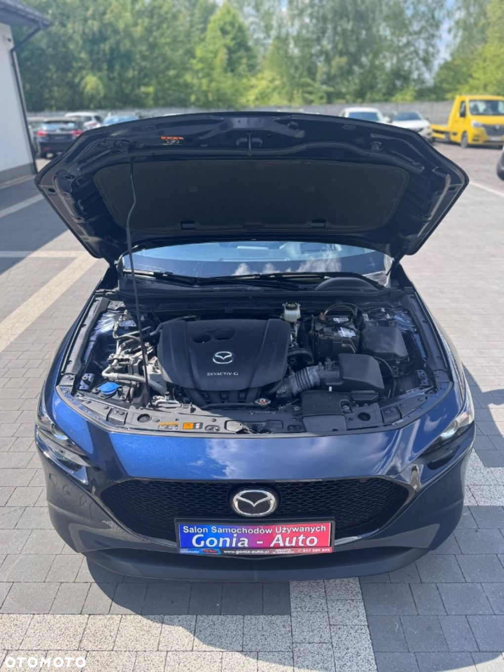 Mazda 3 - 15