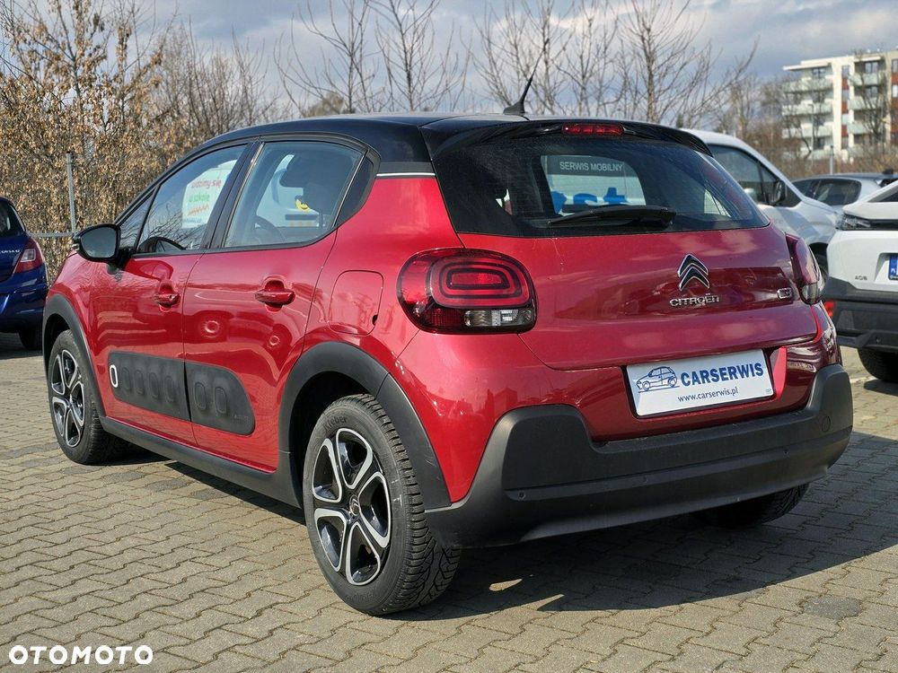 Citroën C3 - 2