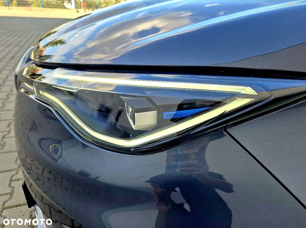 Renault Zoe Intense - 7
