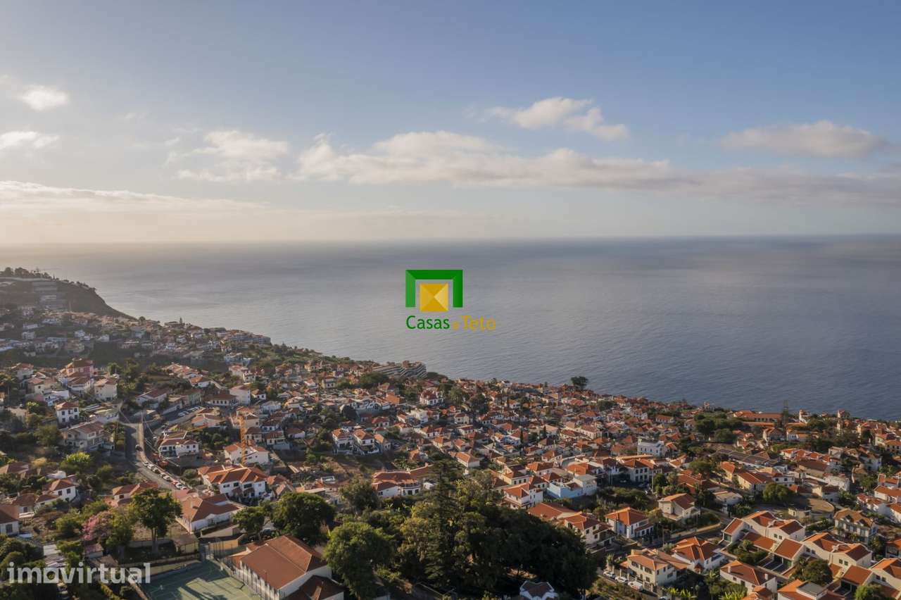 Terreno Santa Maria Maior - Grande imagem: 2/6