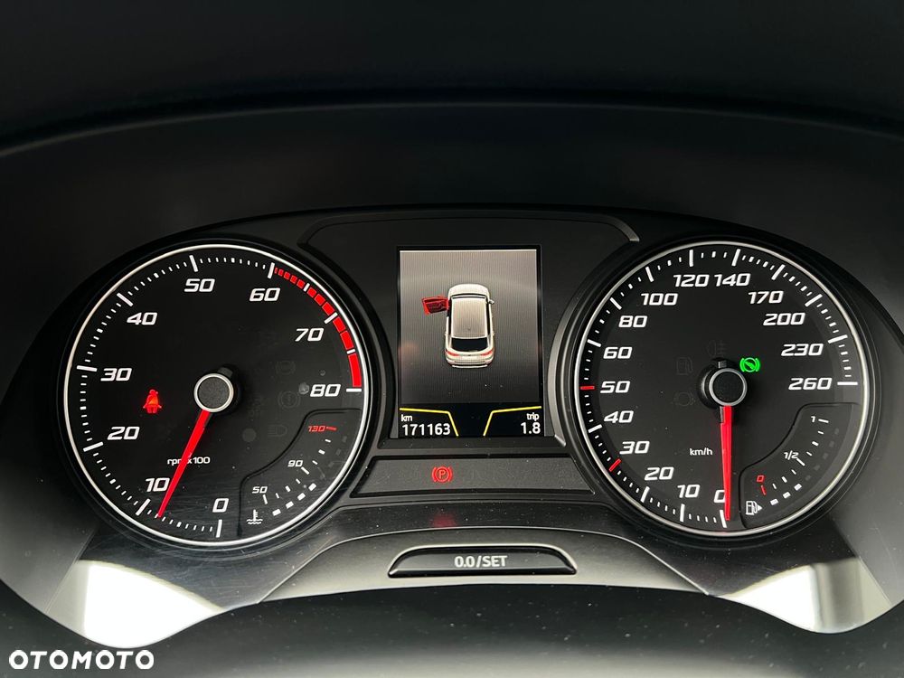Seat Ateca 1.4 ECO TSI DSG XCELLENCE - 19