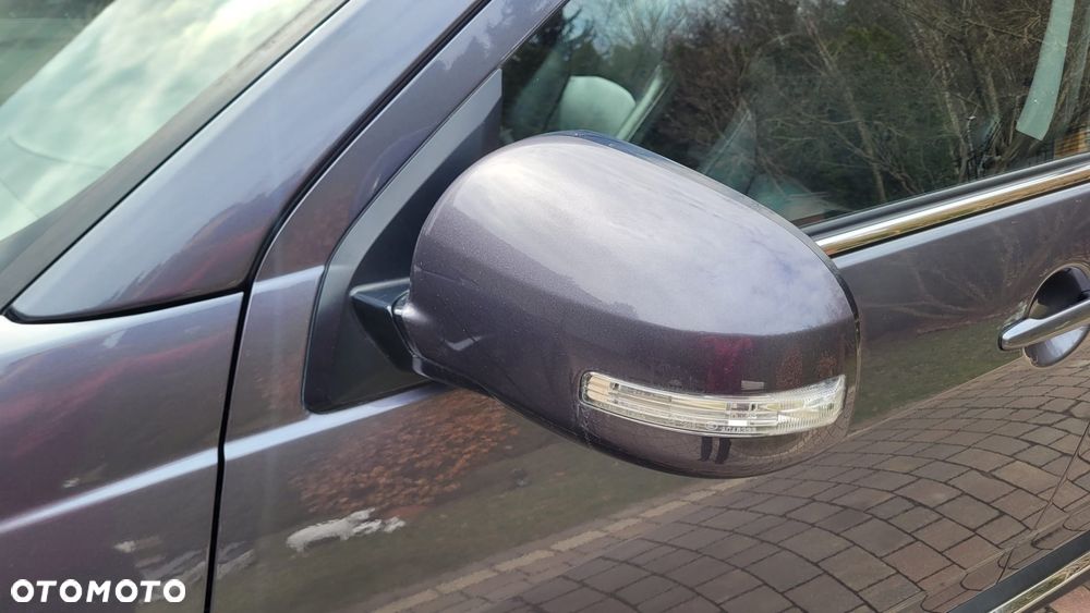 Mitsubishi Outlander 2.2 DI-D 4WD Invite - 14