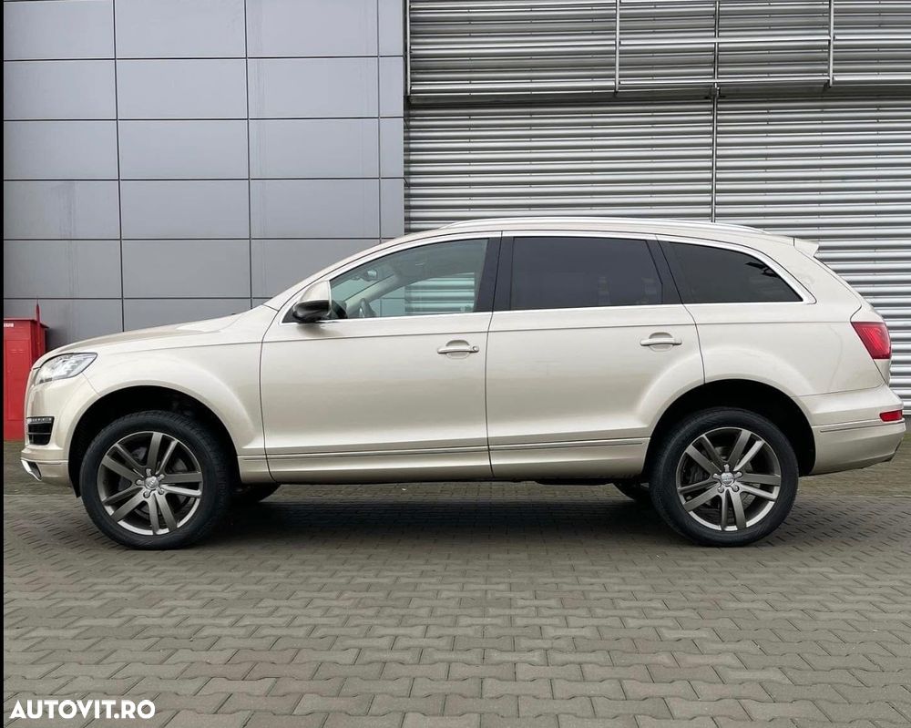 Audi Q7 - 8