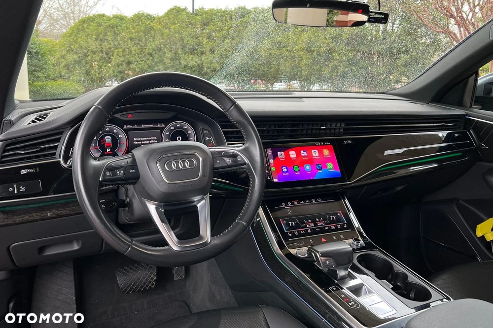 Audi Q8 - 13