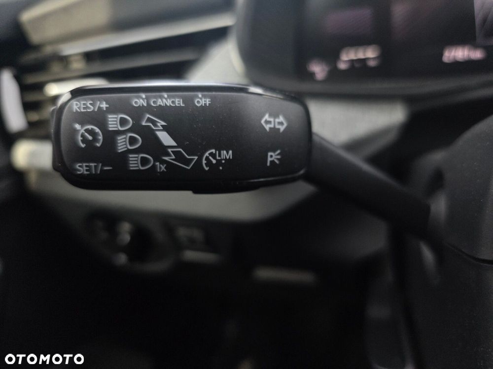 Skoda Kamiq 1.5 TSI Selection - 15