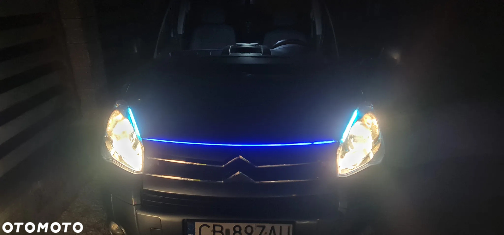 Citroën Berlingo II 1.6 HDi Multispace - 11
