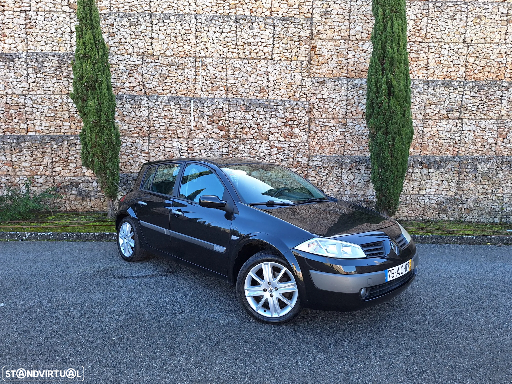 Renault Mégane 1.5 dCi Dynamique - 18