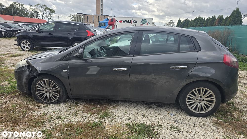 Fiat Bravo