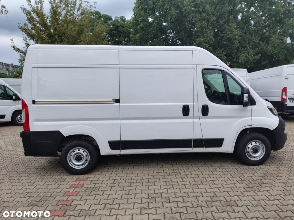 Fiat Ducato - 5