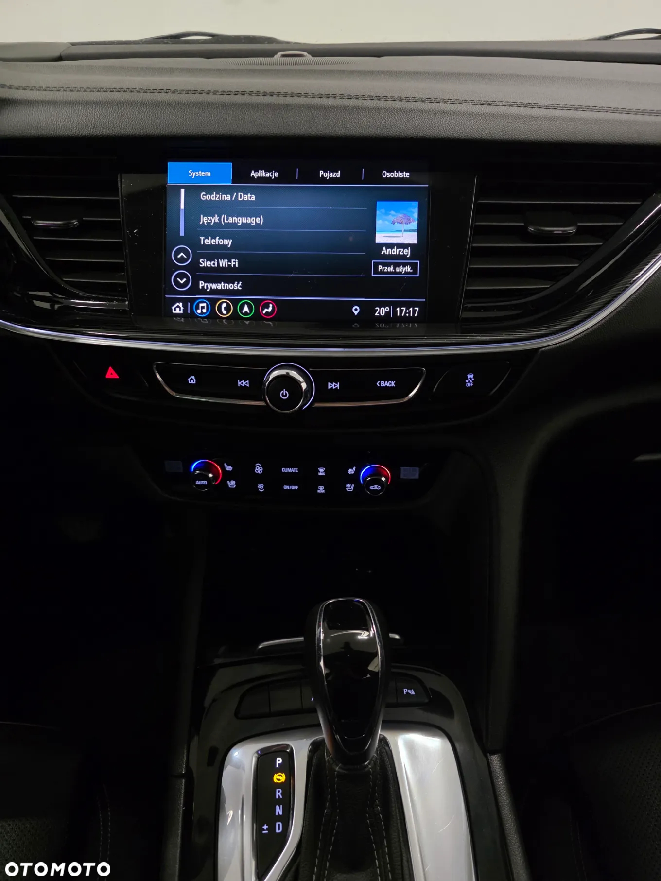 Opel Insignia Sports Tourer 2.0 Diesel Exclusive - 13