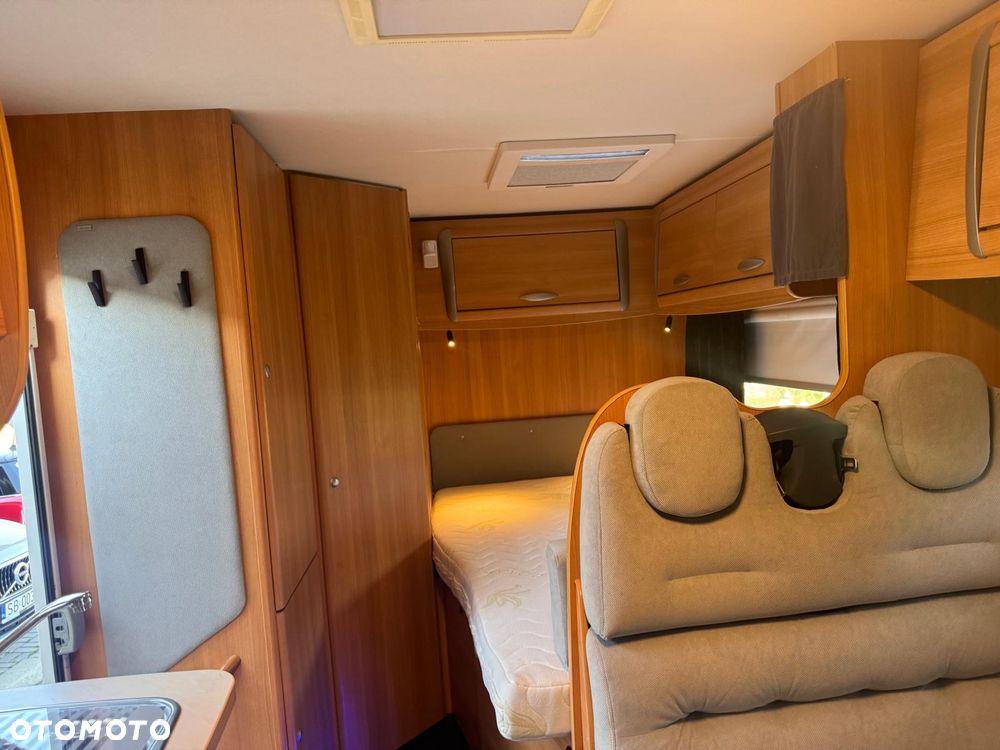Ford Tranzit Kamper - 13