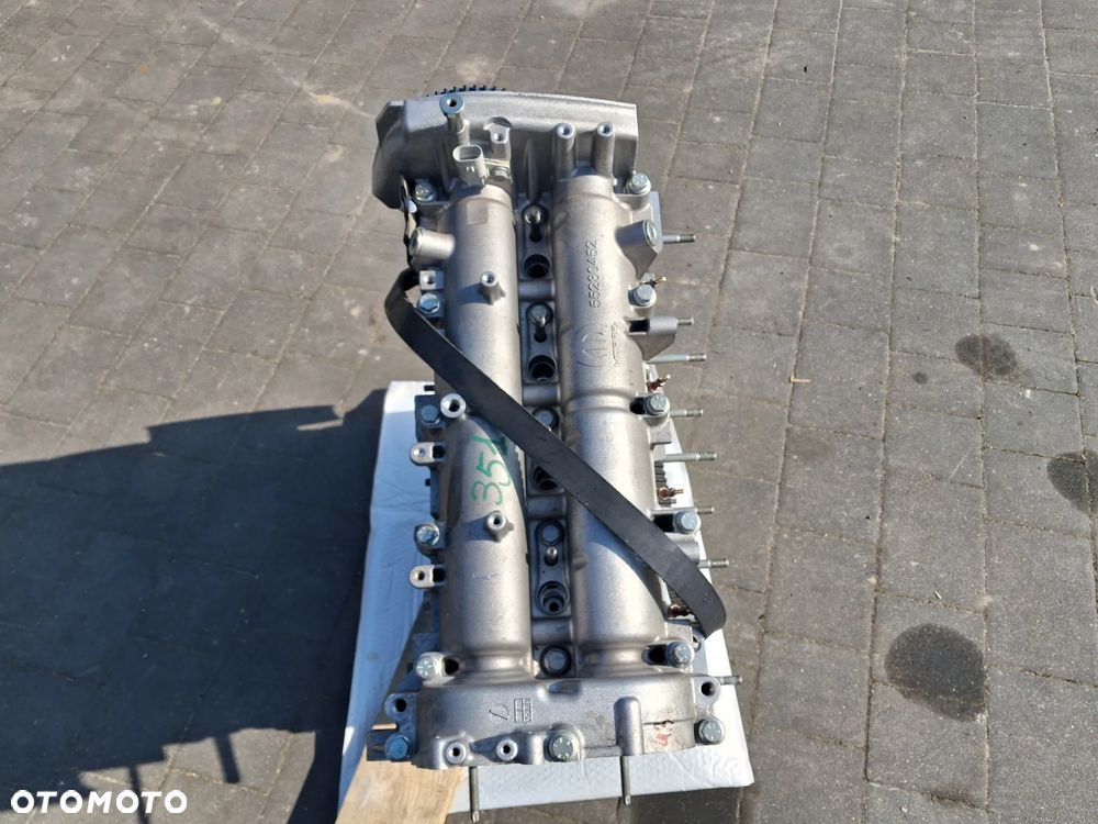 Silnik opel combo 1.6 cdti adblue fiat doblo 1.6 m-jet euro6 adblue nowy - 4