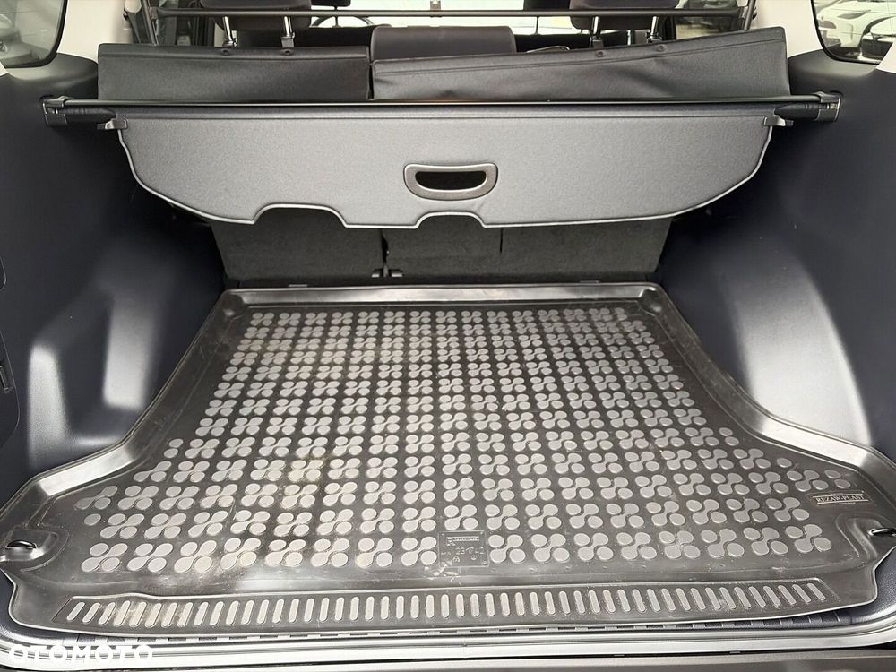 Toyota Land Cruiser LC 2.8 D-4D Prado - 13