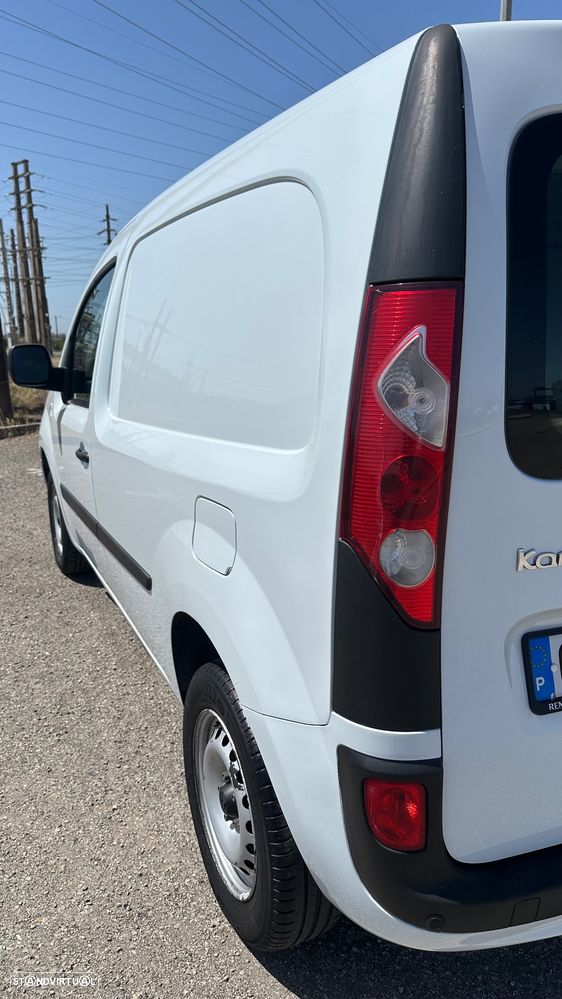 Renault Kangoo 1.5dci - 13