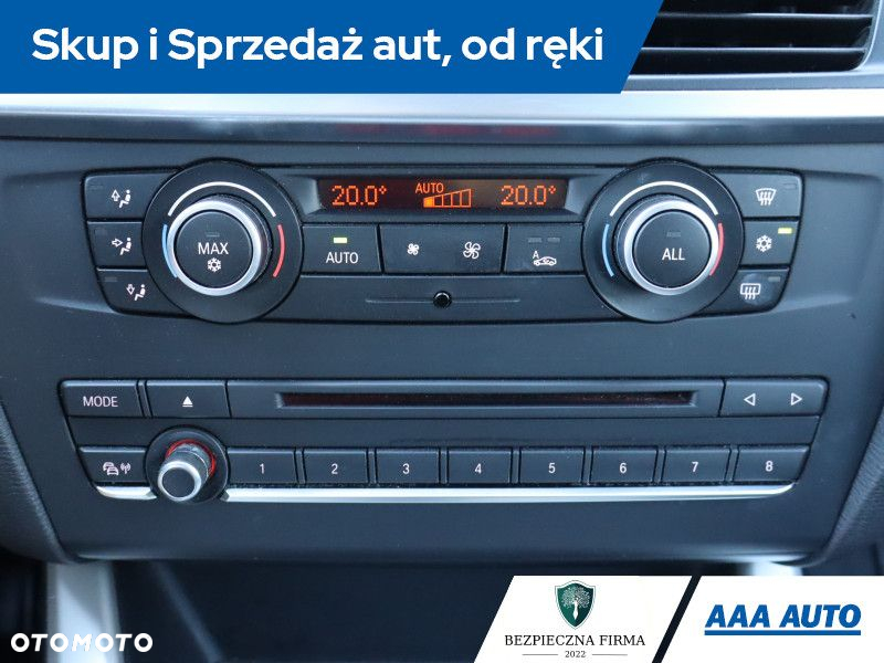 BMW X3 - 14