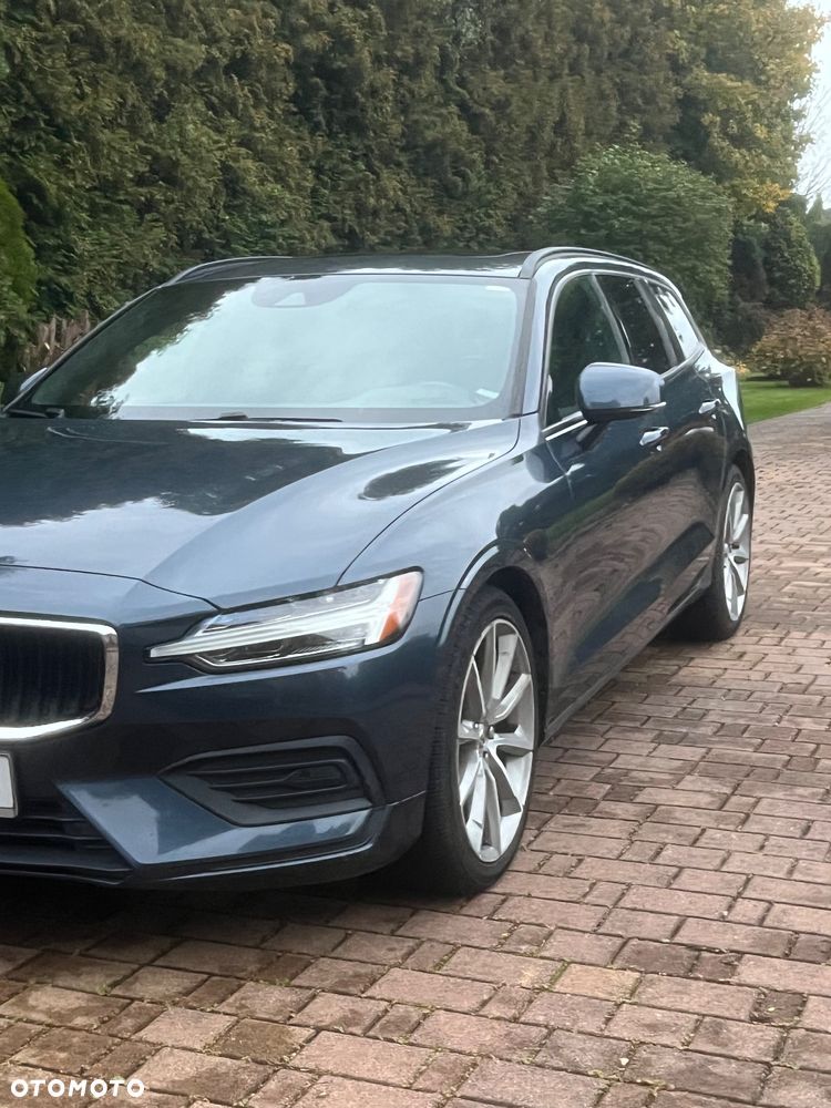 Volvo V60 T5 AWD Momentum - 20