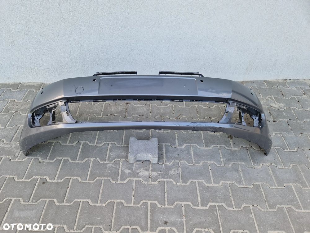 Zderzak Golf VI 6 5k0 - 3