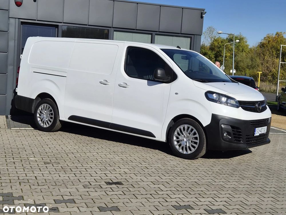 Opel Vivaro - 13