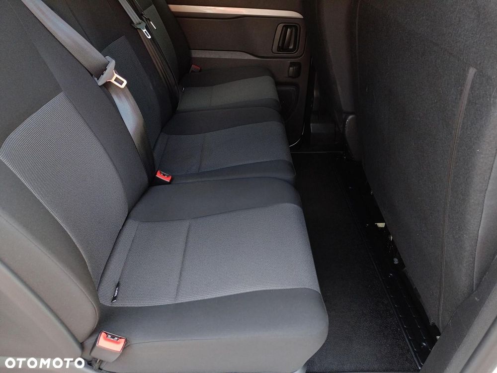 Toyota PROACE - 15