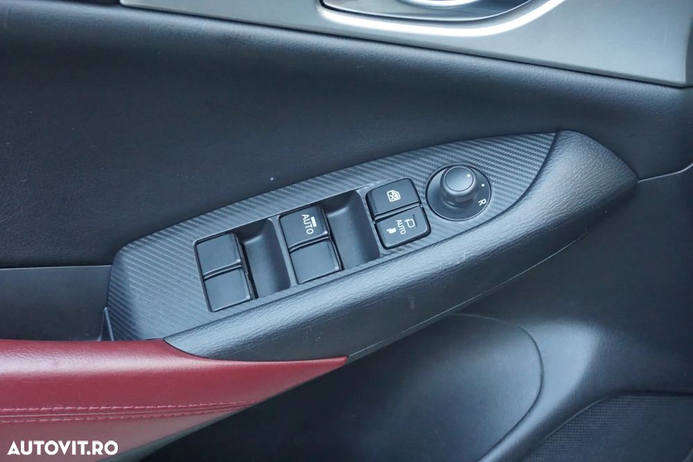 Mazda CX-3 SKYACTIV-D 105 AWD Sports-Line - 15