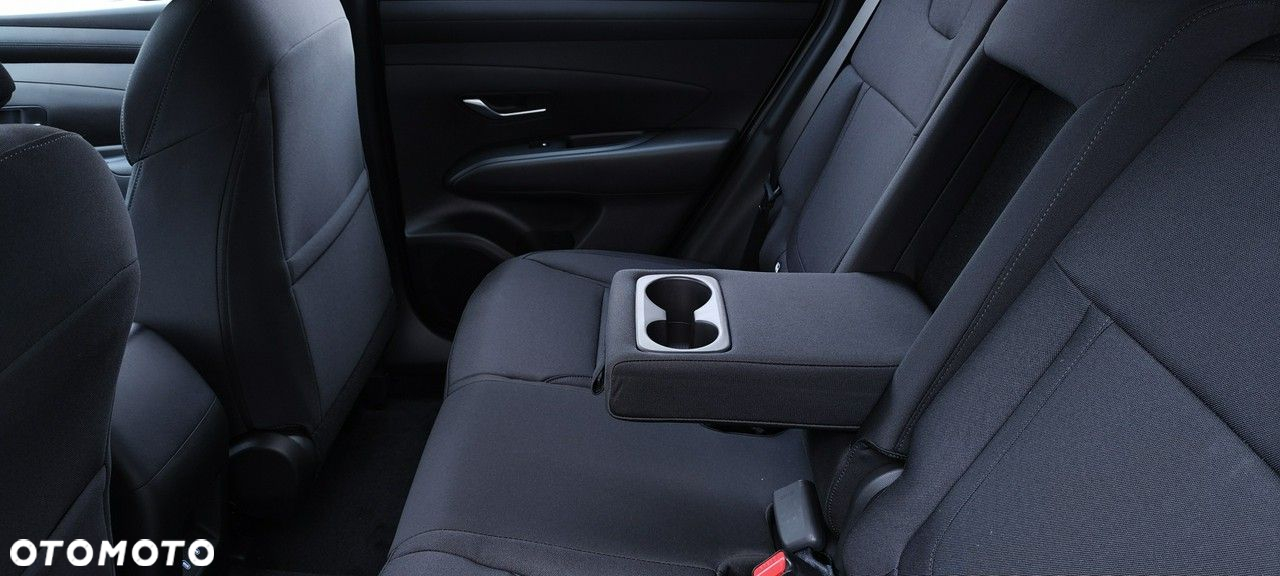Hyundai Tucson - 13