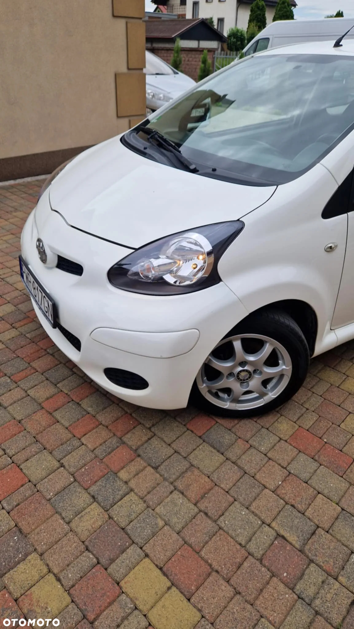 Toyota Aygo 1.0 VVT-i - 3