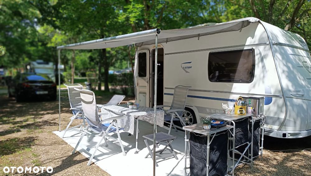 Fendt Saphir 390 - 3