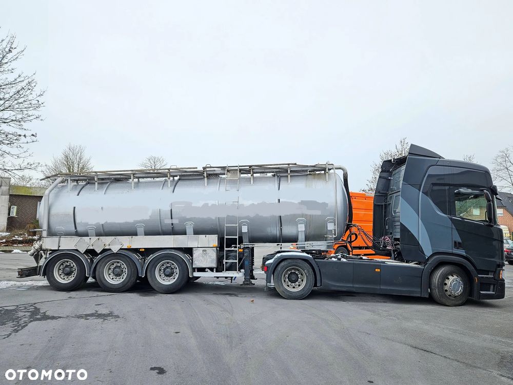 MAN 26.414 - 2