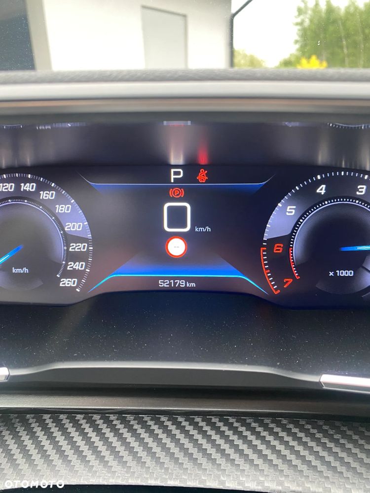Peugeot 508 - 24