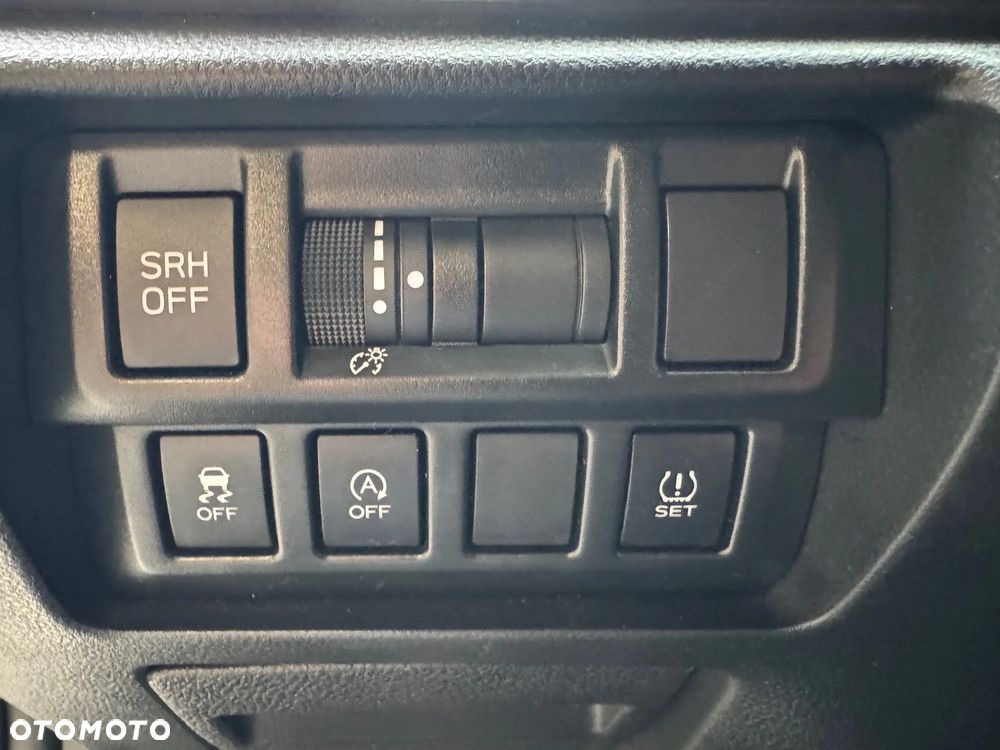 Subaru XV 1.6i Comfort (EyeSight) Lineartronic - 20