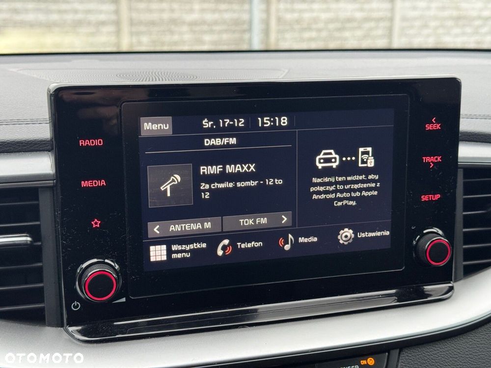 Kia Ceed 1.5 T-GDI M - 7