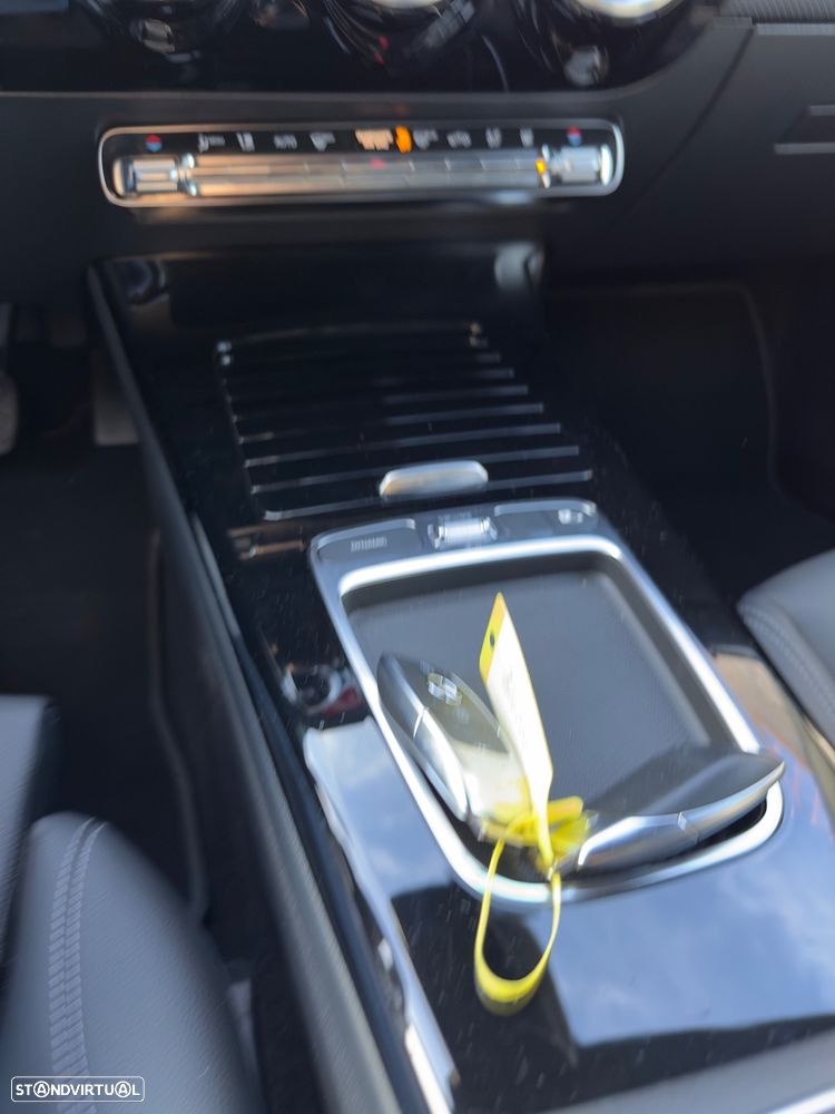 Mercedes-Benz A 250 e 8G-DCT Progressive - 34