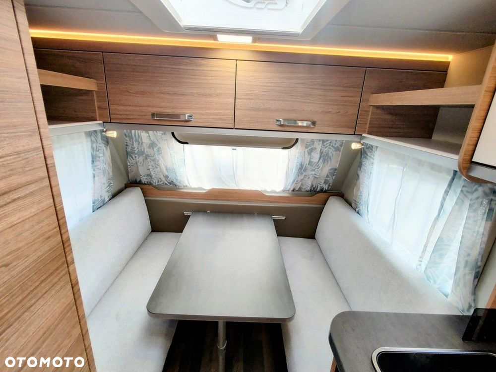 Weinsberg CaraOne 400 LK - 8