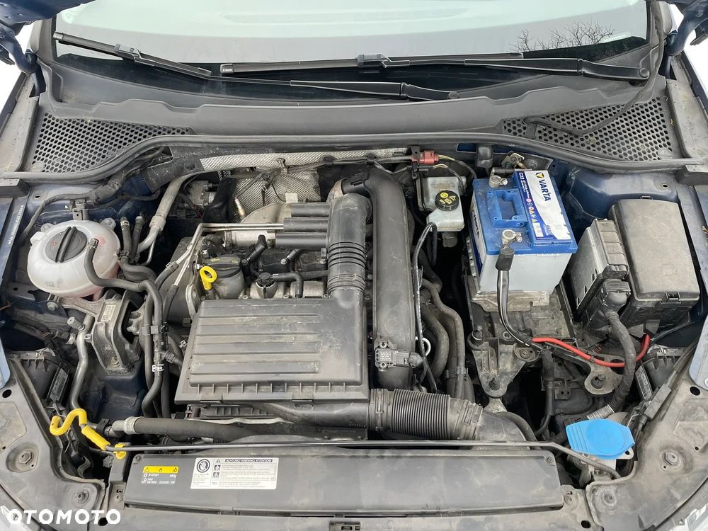 Seat Leon 1.2 TSI - 19