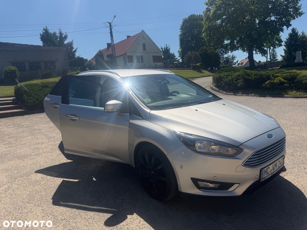 Ford Focus - 12