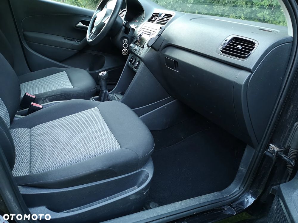 Volkswagen Polo 1.6 TDI DPF Highline - 7